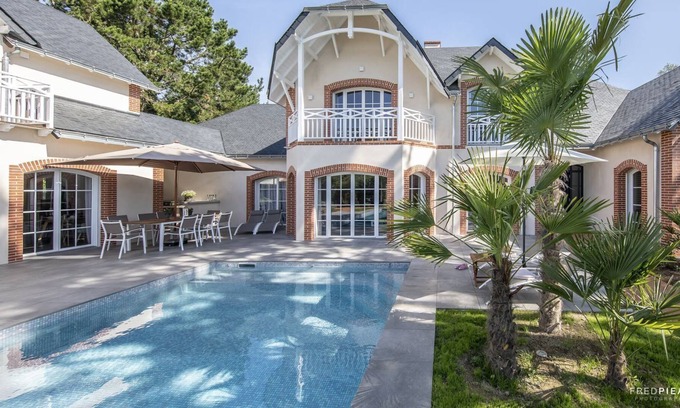 Pornic House | La Rêverie