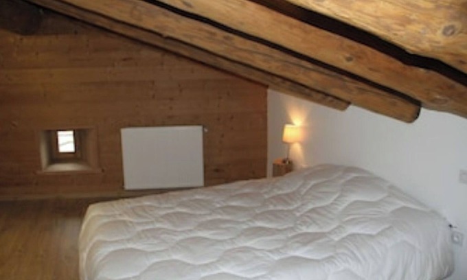 Val Cenis Ski Chalet | La Ramasse, La Villarine