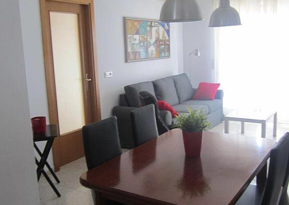 Costa Dorada Apartment | La Rambleta