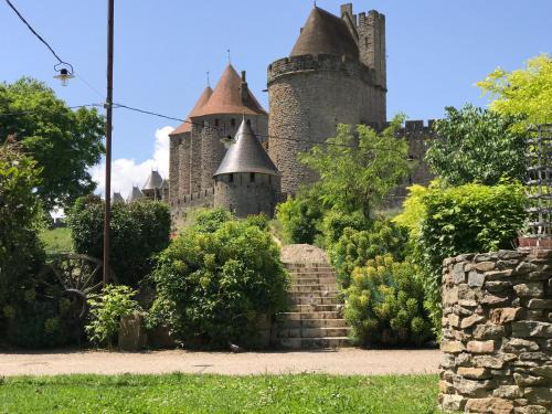 Carcassonne Bed & Breakfast | La Rapière
