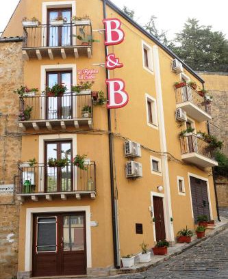 Piazza Armerina Bed & Breakfast | La Regina Di Saba