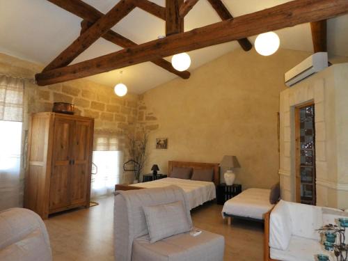 Le Cailar House | La Remise