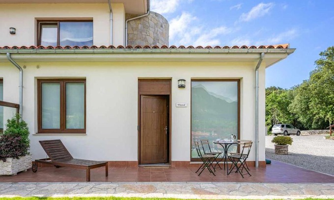 Llamigo Apartment | La rexidora appto mamut