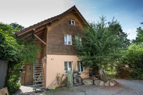 Fischbach Apartment | La Rimessa Ferienappartement