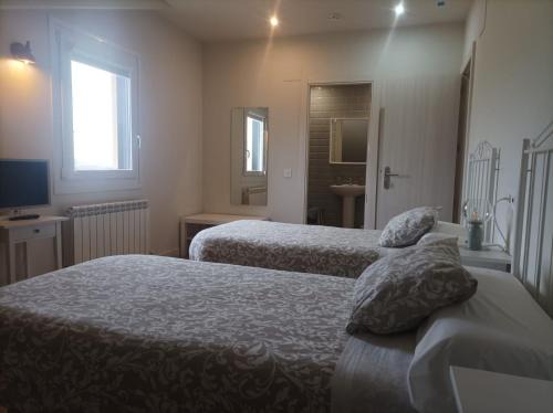 Castrojeriz Hostel | La Rinconada