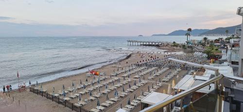 Pietra Ligure House | La Risacca