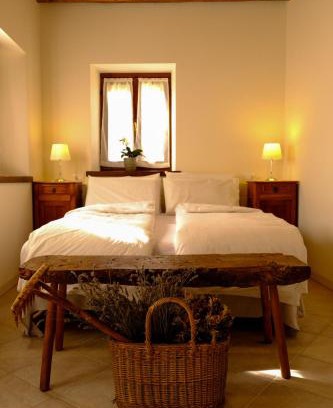 Revine Lago House | La Ritonda