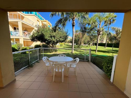 Denia Apartment | La Riviera bajo-Serviden