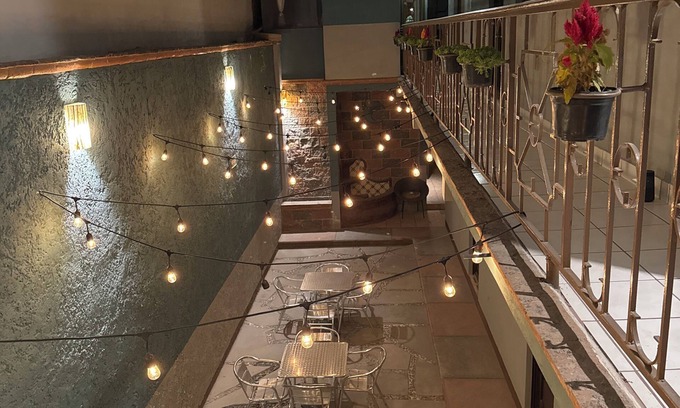 Bernal Hotel | La Roca Hotel