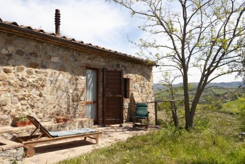 Roccalbegna House | La Rocca delle Pigne