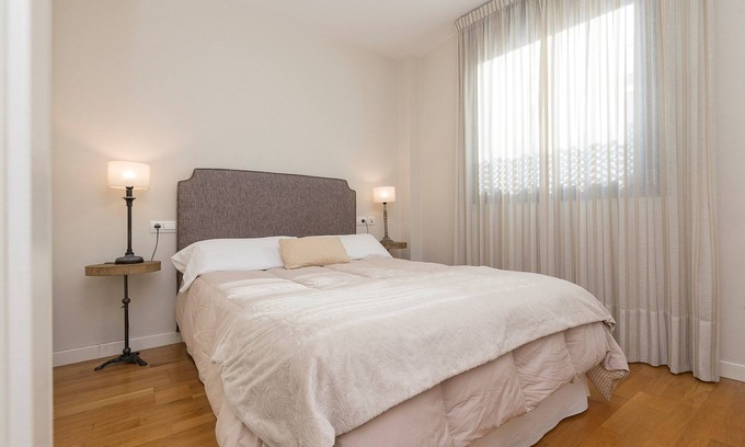 Jerez de la Frontera House | LA RONDA (CÁDIZ) - Nice flat in the centre of Jerez with Free Wifi