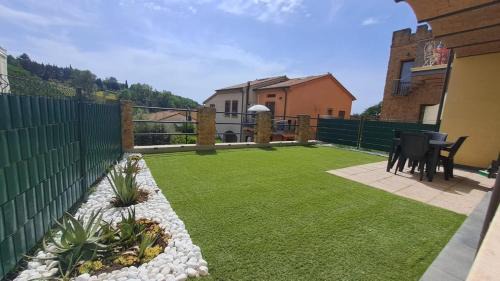 Guardistallo Apartment | La Rondine