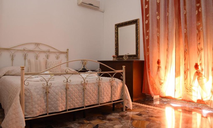 Avetrana Bed & Breakfast | La Rosa Antica