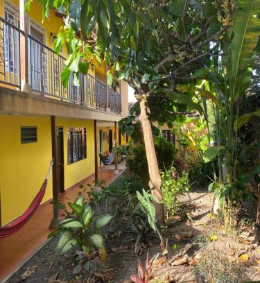 Guadalajara de Buga Bed & Breakfast | La Rosa Buga