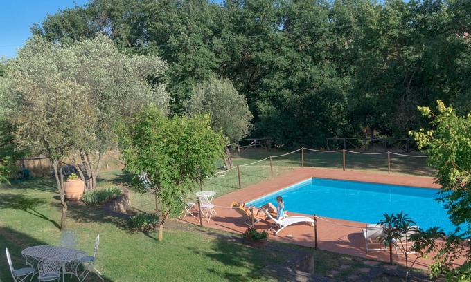 Ferretto Apartment | LA ROSA CANINA .