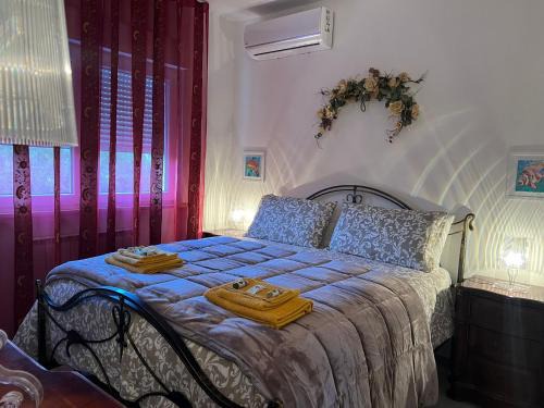 Santa Marinella Apartment | La Rosa dei Venti a 150 mt dall'Ospedale Pediatrico, a 200 mt dal mare ad a 30 minuti dalla Stazione San Pietro