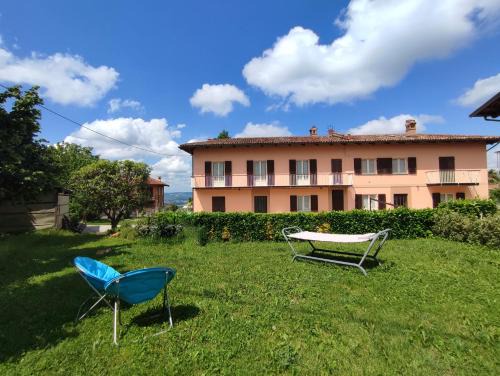 Mascarelli Apartment | La Rosa di Maggio