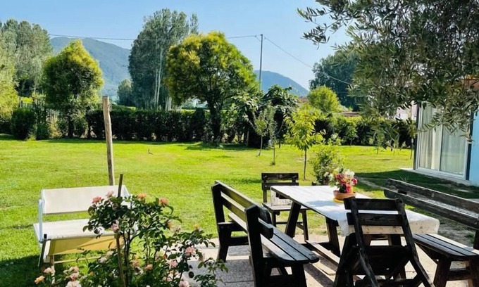 Vicopelago Bed & Breakfast | La Rosa Nel Verde