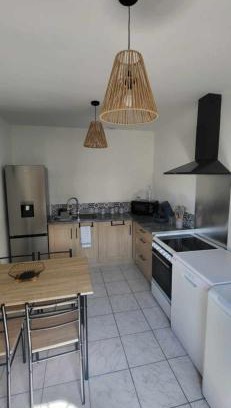 Saint-Julien-en-Born House | La Rose des Landes