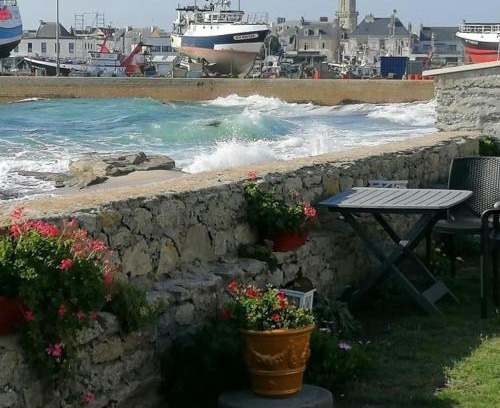 Treffiagat House | La Rose des Sables