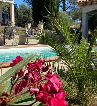 La Motte House | La roulotte de La Motte