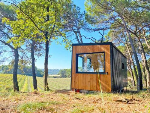 Mondragon House | La Ruche aux Vins mille Senteurs - Terres du Sud