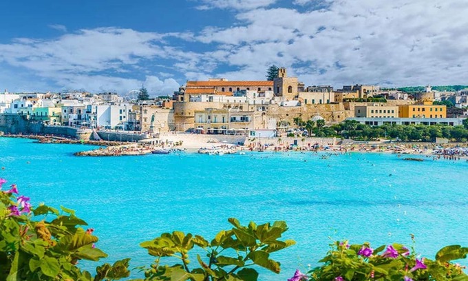 Carpignano Salentino House | La Salentina Otranto, Carpignano Salentino, Italy