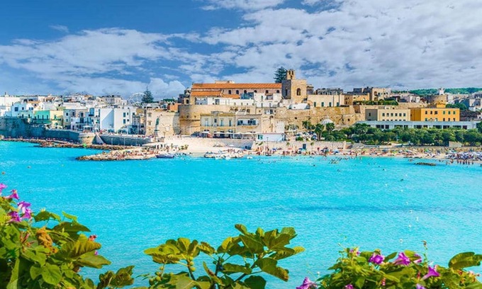 Carpignano Salentino House | La Salentina Otranto