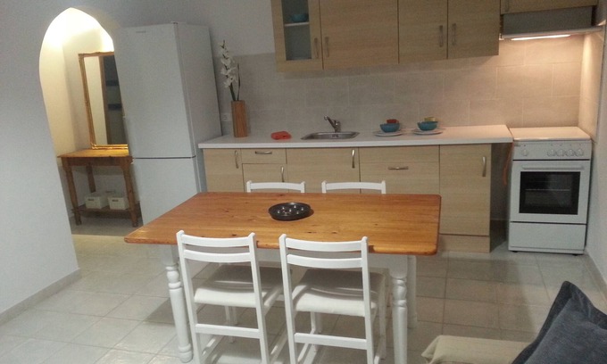 La Santa Apartment | La santa feel good apartment with terrace