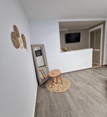 Le Portel House | La Sauvagerie