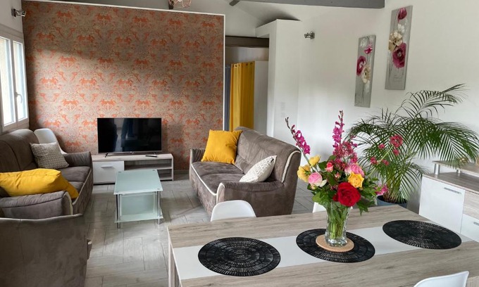 Siorac-en-Perigord House | la secondaire