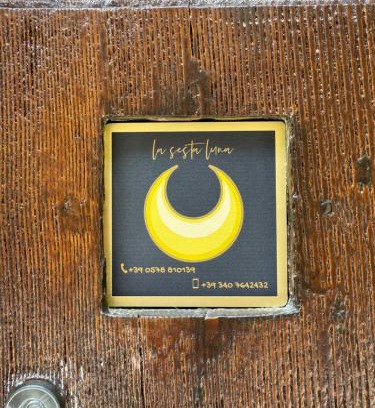 Pienza Apartment | La Sesta Luna