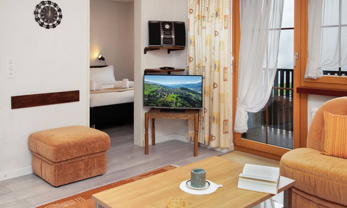 Falera Apartment | La Siala Apt.37 by Interhome