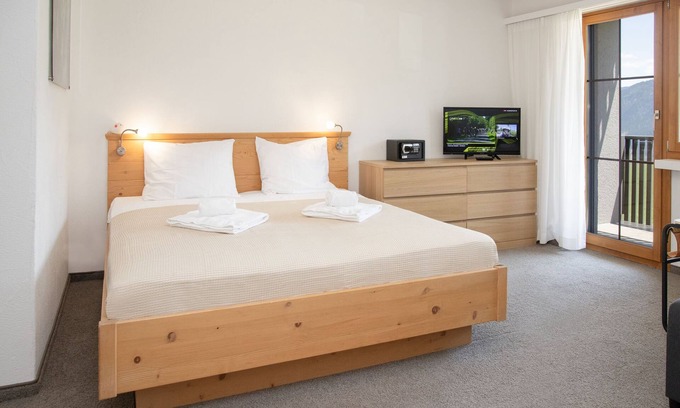 Falera Apartment | La Siala Apt.64 by Interhome