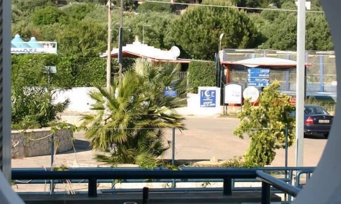 Marina San Gregorio House | La Sirena Salentina