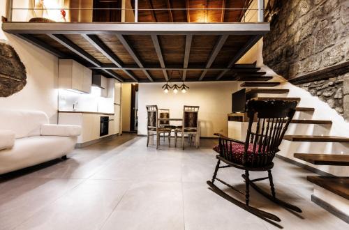 Ronciglione House | La Soffitta della nonna
