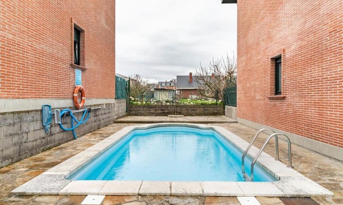 Boo Apartment | La Solana de Boo