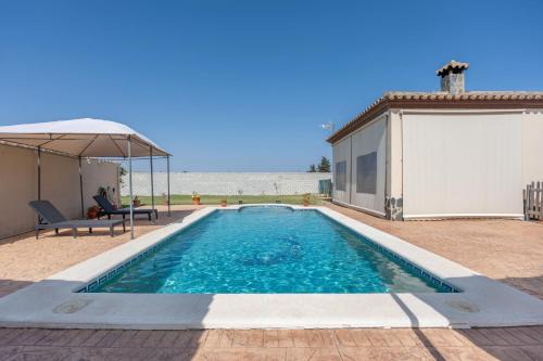 Chiclana de la Frontera House | La Solana