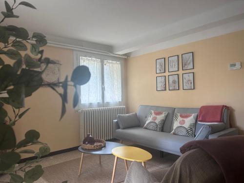 Manosque Apartment | La Soleillade