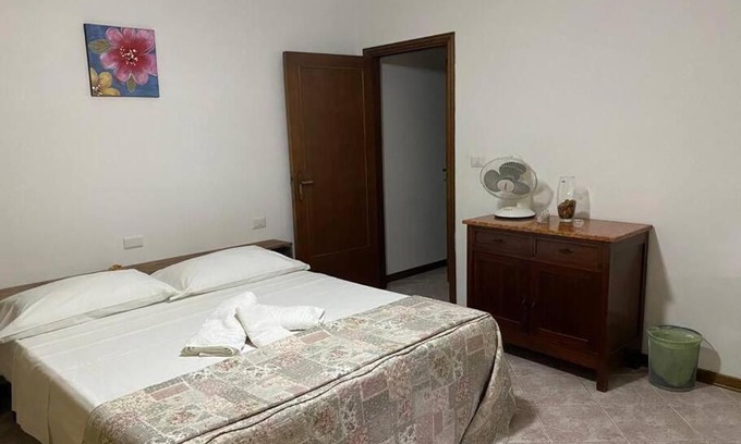 Ponte dʼArbia Apartment | La Sosta - intero appartamento