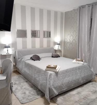 Masero House | La Sosta in Lunigiana