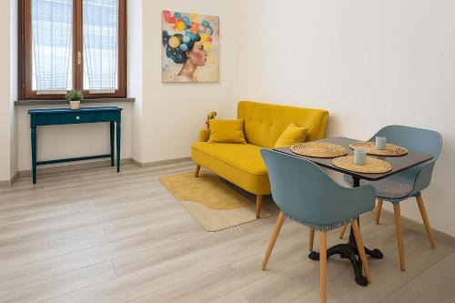 Riglione Apartment | La Sosta Vintage, Appartamento