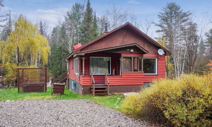 Saint Come House | La Source | Bord de l'eau | spa