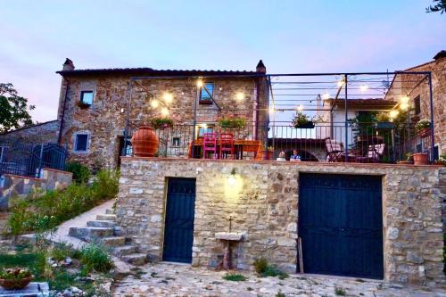 Impruneta House | La Speranza