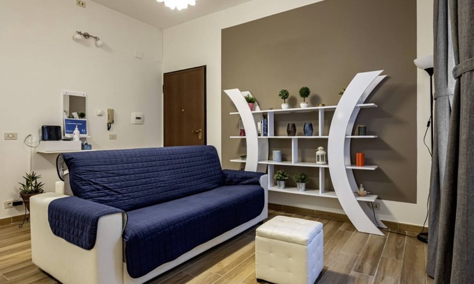 La Spezia Historic Centre Apartment | La Spezia Mon Amour Apartment