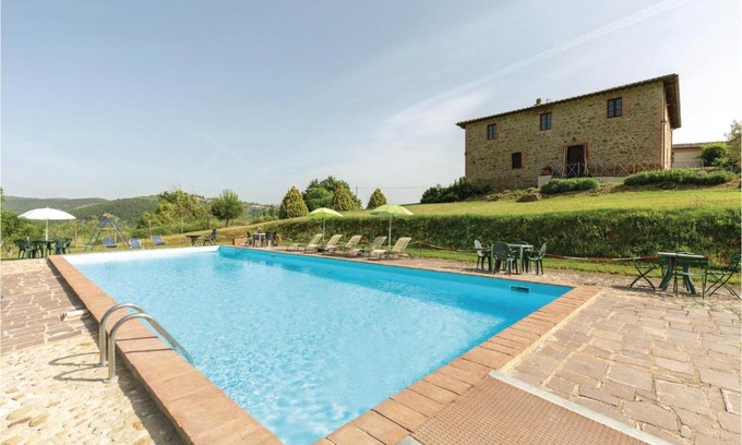 Teverina di Cortona Apartment | La Spizzica 2
