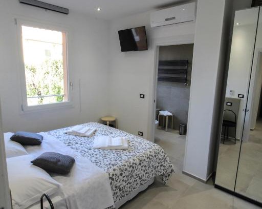 Ravenna Bed & Breakfast | La stadera B&B