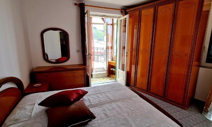 Panza House | La Stanza di Nunziatina