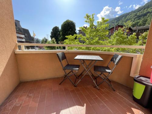 Ponte di Legno Apartment | La Stella Bilocale con balcone