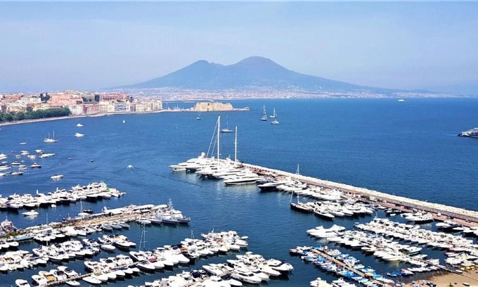 Posillipo Bed & Breakfast | La Stella dei Venti B&B